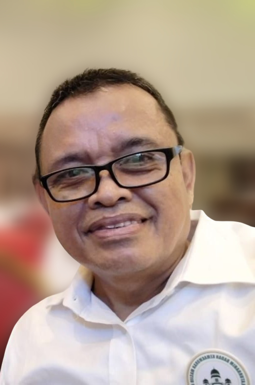 Syaifuddin Zuhri
